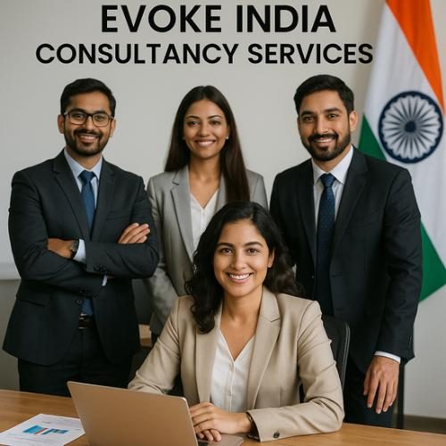 Welcome To Evoke India Welcome To Evoke India